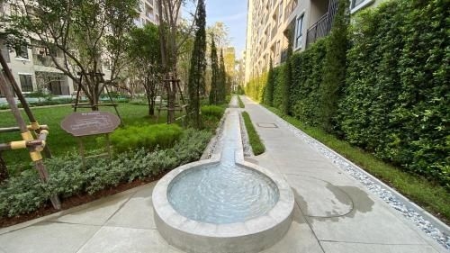 La Casita pool access condo HuaHin2