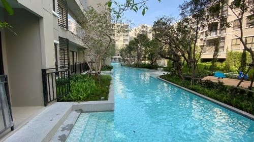 La Casita pool access condo HuaHin1