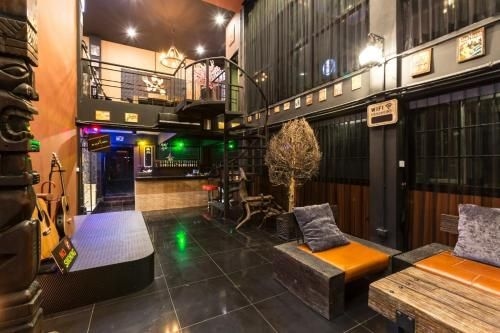Aboythed Exclusive Private Party2