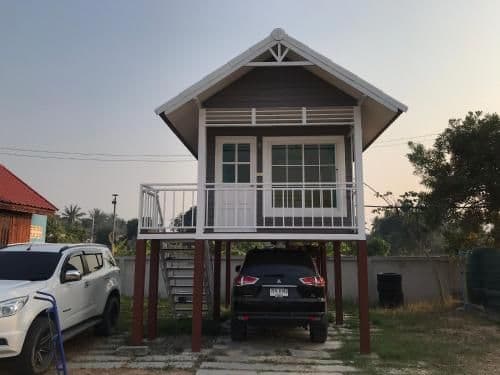 Queen Room with Balcony