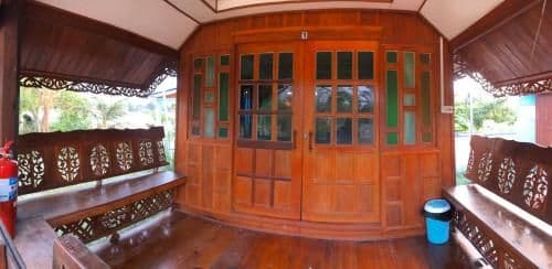 Queen Room with Balcony