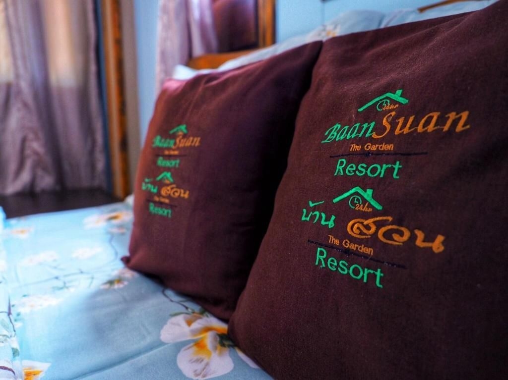 Baansuan Resort4