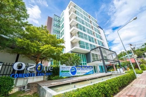 Ozone Apartments by RUS THAI Property0