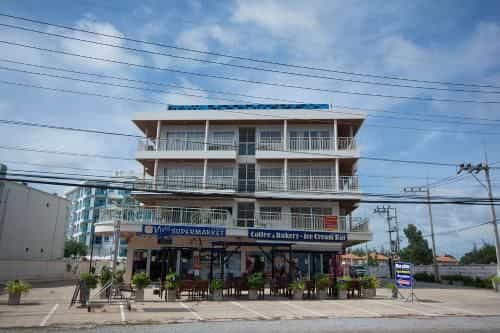 GrandBeach Condo Duplex Sea view GrandBeach Condo Duplex Sea view