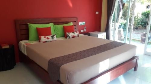 Suwantana lanta hous(Suksai)0