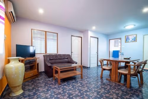Family Suite