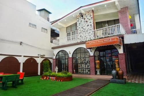 Boutique@Taiwang Boutique@Taiwang