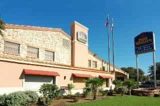 Best Western N.E. Mall Inn & Suites