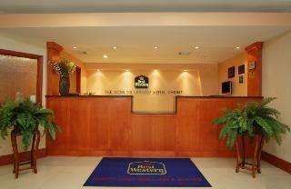 Best Western N.E. Mall Inn & Suites1