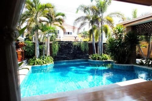 Bungalow