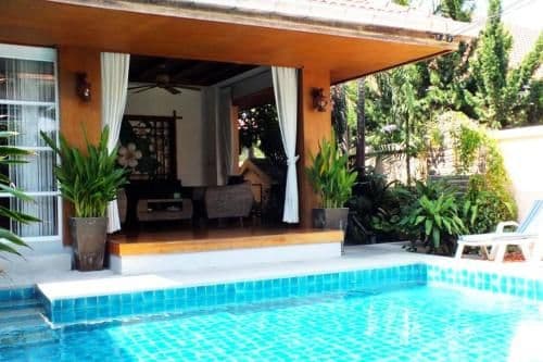 Bungalow