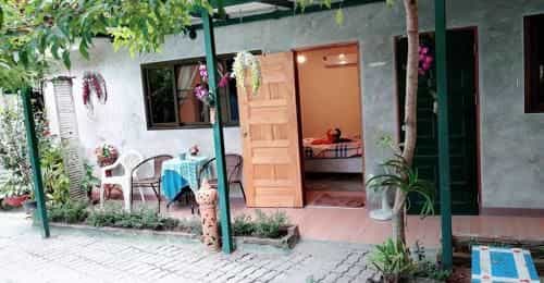 Aungkab Dutch Home Stay Aungkab Dutch Home Stay