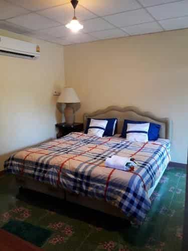 Aungkab Dutch Home Stay Aungkab Dutch Home Stay