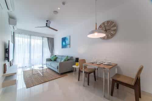 1 bedroom apartment 400m from Bangtao beach 1 bedroom apartment 400m from Bangtao beach