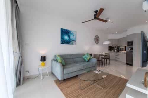 1 bedroom apartment 400m from Bangtao beach 1 bedroom apartment 400m from Bangtao beach
