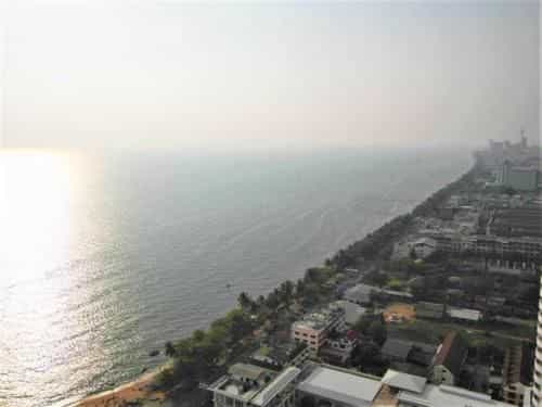 View Talay 8 superb sea view studio apartment Pattaya View Talay 8 superb sea view studio apartment Pattaya