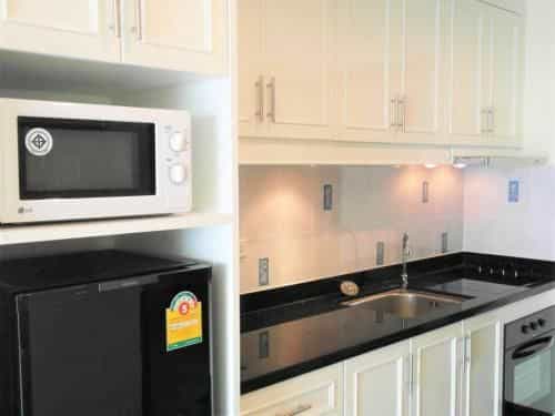 View Talay 8 superb sea view studio apartment Pattaya View Talay 8 superb sea view studio apartment Pattaya