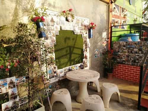 In love coffee & resort rayong In love coffee & resort rayong