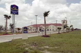 Best Western Plus Lone Star Inn