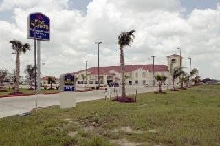 Best Western Plus Lone Star Inn Best Western Plus Lone Star Inn
