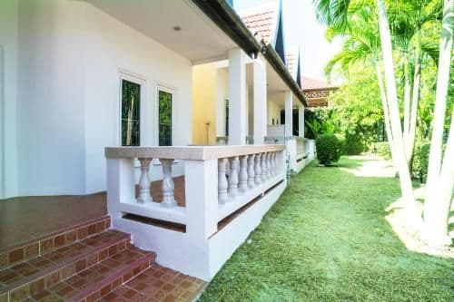 Family Bungalow