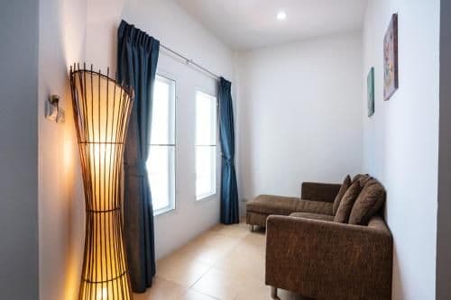 Family Bungalow