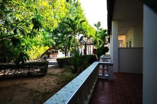 Family Bungalow