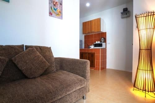 Family Bungalow