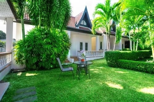Wonderful pool house at Rawai2