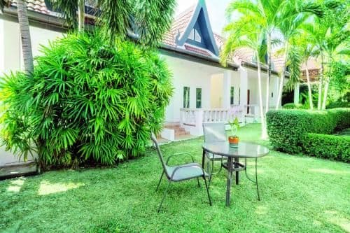 Family Bungalow