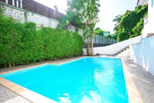Wonderful pool house at Rawai1