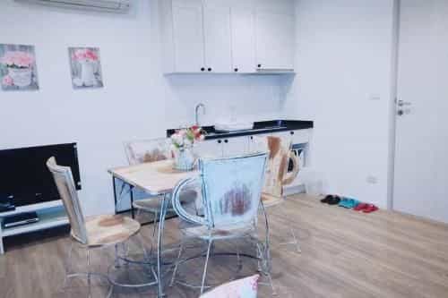 Beach Cottage Style Condo , Summer Condo HuaHin Beach Cottage Style Condo , Summer Condo HuaHin