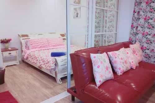 Beach Cottage Style Condo , Summer Condo HuaHin Beach Cottage Style Condo , Summer Condo HuaHin