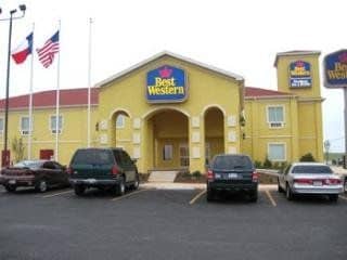 Best Western Pearsall Inn & Suites Best Western Pearsall Inn & Suites