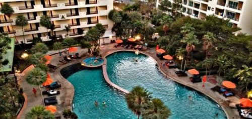 Wongamat Privacy, 1-2 Bedroom, Pattaya Wongamat Privacy, 1-2 Bedroom, Pattaya