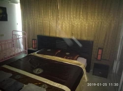 King Room with Two King Beds