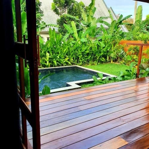 Two-Bedroom Villa