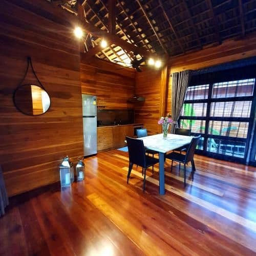 Two-Bedroom Villa