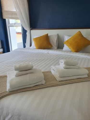Wayla villa@Maikhao beach Wayla villa@Maikhao beach