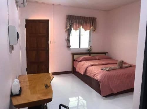Single Room with Bathroom