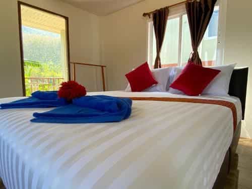 Relaxing House Koh Yao Yai Relaxing House Koh Yao Yai