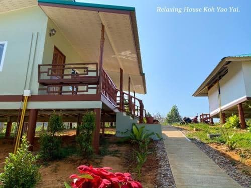 Relaxing House Koh Yao Yai Relaxing House Koh Yao Yai