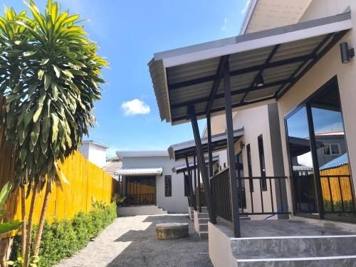 The 5th AJ House Bangtao Beach1