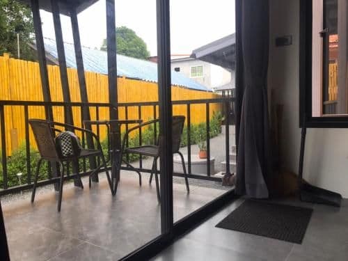 Deluxe Room (2 Adults + 1 Child)