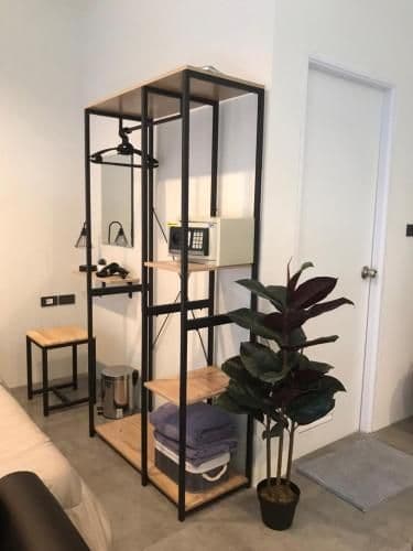 Deluxe Room (2 Adults + 1 Child)