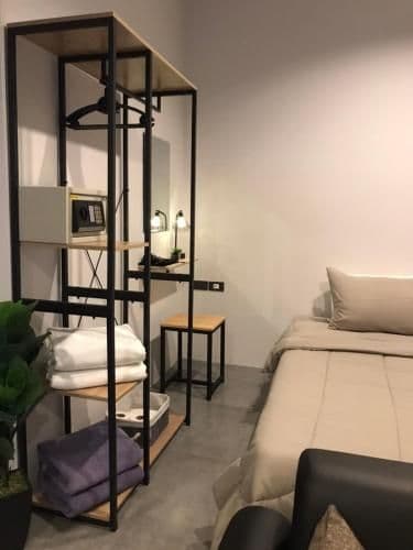Deluxe Room (2 Adults + 1 Child)
