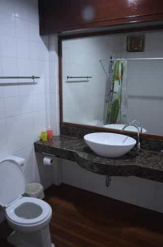 โรงแรมเมืองเพรียวอินน์ Mueang Phriao Inn Hotel โรงแรมเมืองเพรียวอินน์ Mueang Phriao Inn Hotel