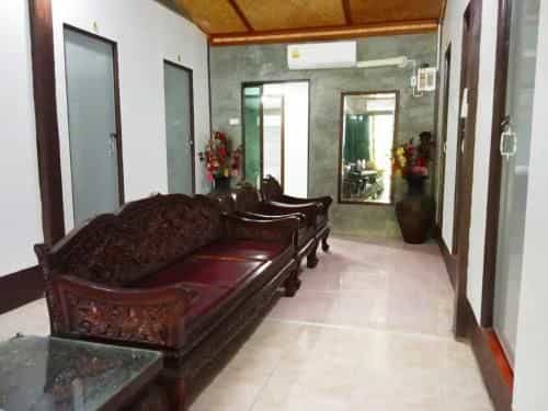 Chomdoiresort Chiangdao Chomdoiresort Chiangdao