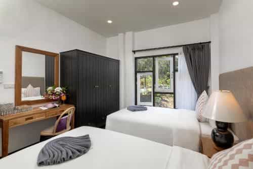 Patong Garden House - Luxury Villa in Patong Hills Patong Garden House - Luxury Villa in Patong Hills