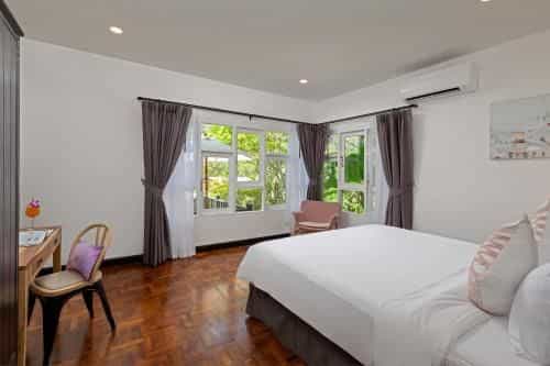 Patong Garden House - Luxury Villa in Patong Hills Patong Garden House - Luxury Villa in Patong Hills
